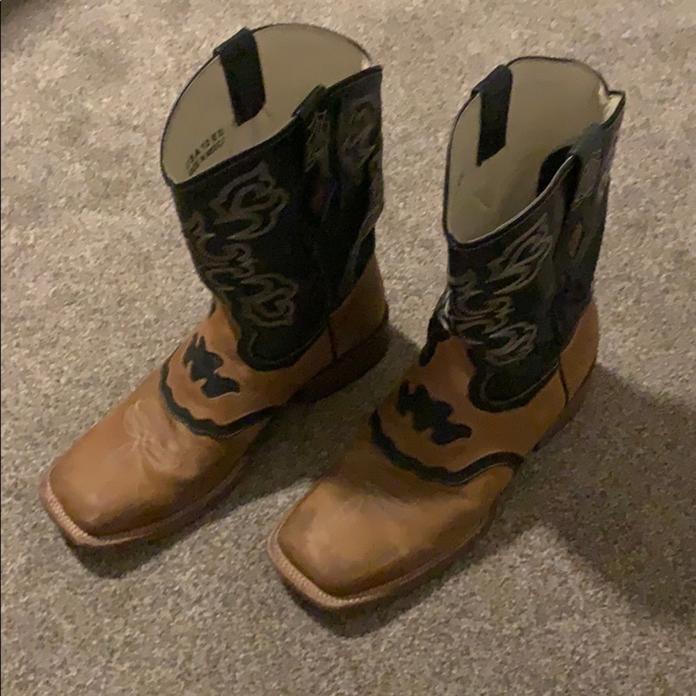 Boots
